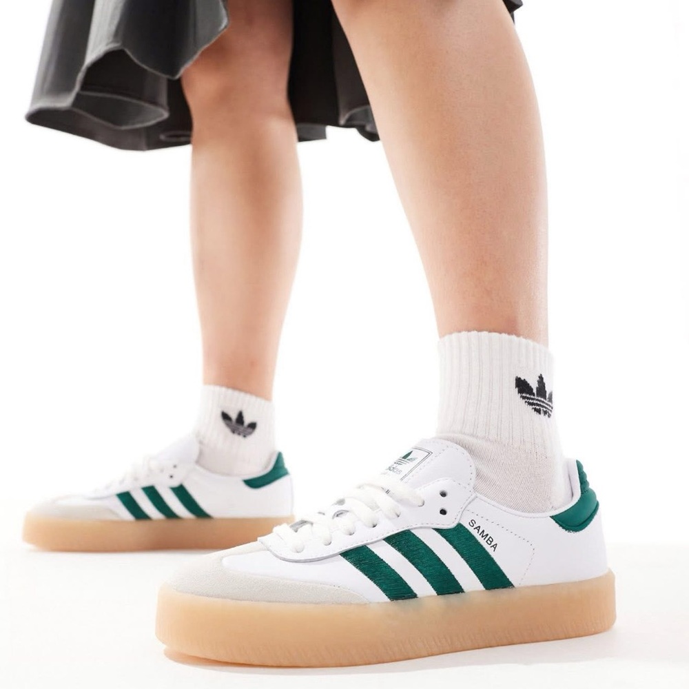 adidas Originals Sambae sneakers